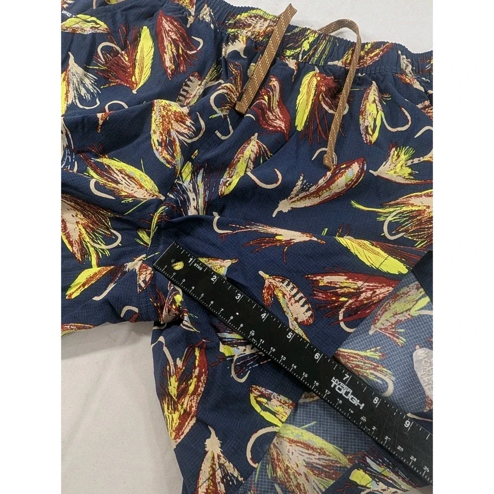 The North Face Men's Class V Pathfinder Pull-On Shorts M Fly Fishing Repellent